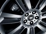 Jaguar XFR 2009 года